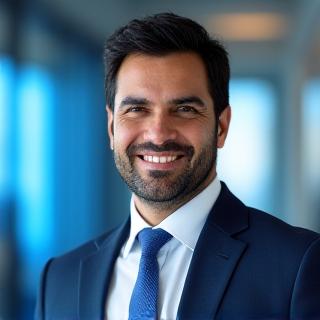 Nadir Said - Immigration Advice